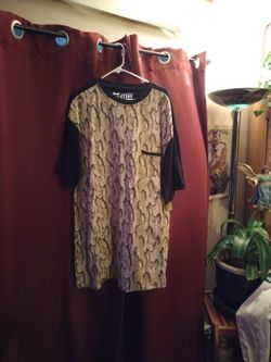 Dress Shirt