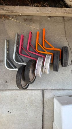 Training Wheels