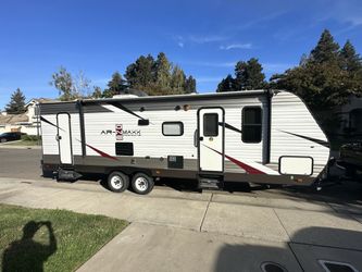 2016 StarCraft AR One Maxx