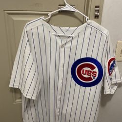 Chicago Cubs Shirt 