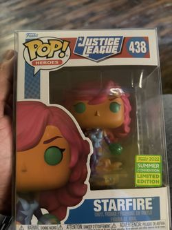 STARFIRE
