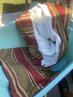 Curtains