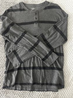 old navy striped long sleeve