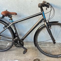 Globe Work Small Bike