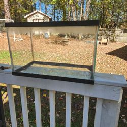 Acrylic Fish Tank