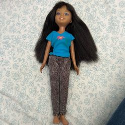 Doll