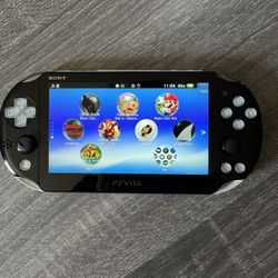 PS Vita