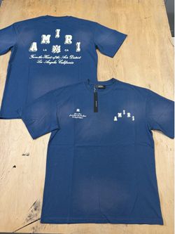 Amiri Tee