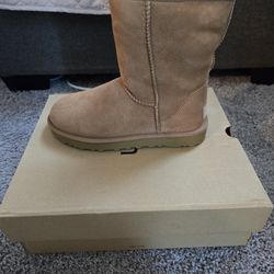 UGG CLASSIC SHORT II