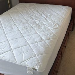 Bookcase Bed By Adirondack Furniture Full Size 