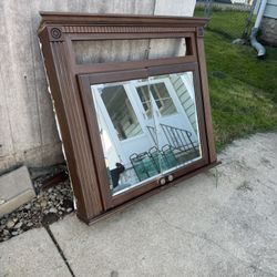 Cabinet For Bathroom