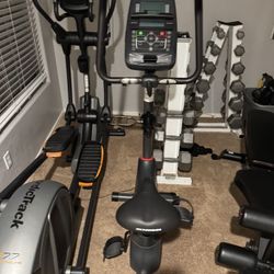 Stationary Bike 
