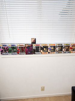 Funko Pop