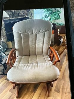 Rocking chair