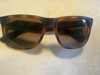 Ray Ban Glasses/Shades
