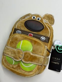 Pixar up crossbody bag