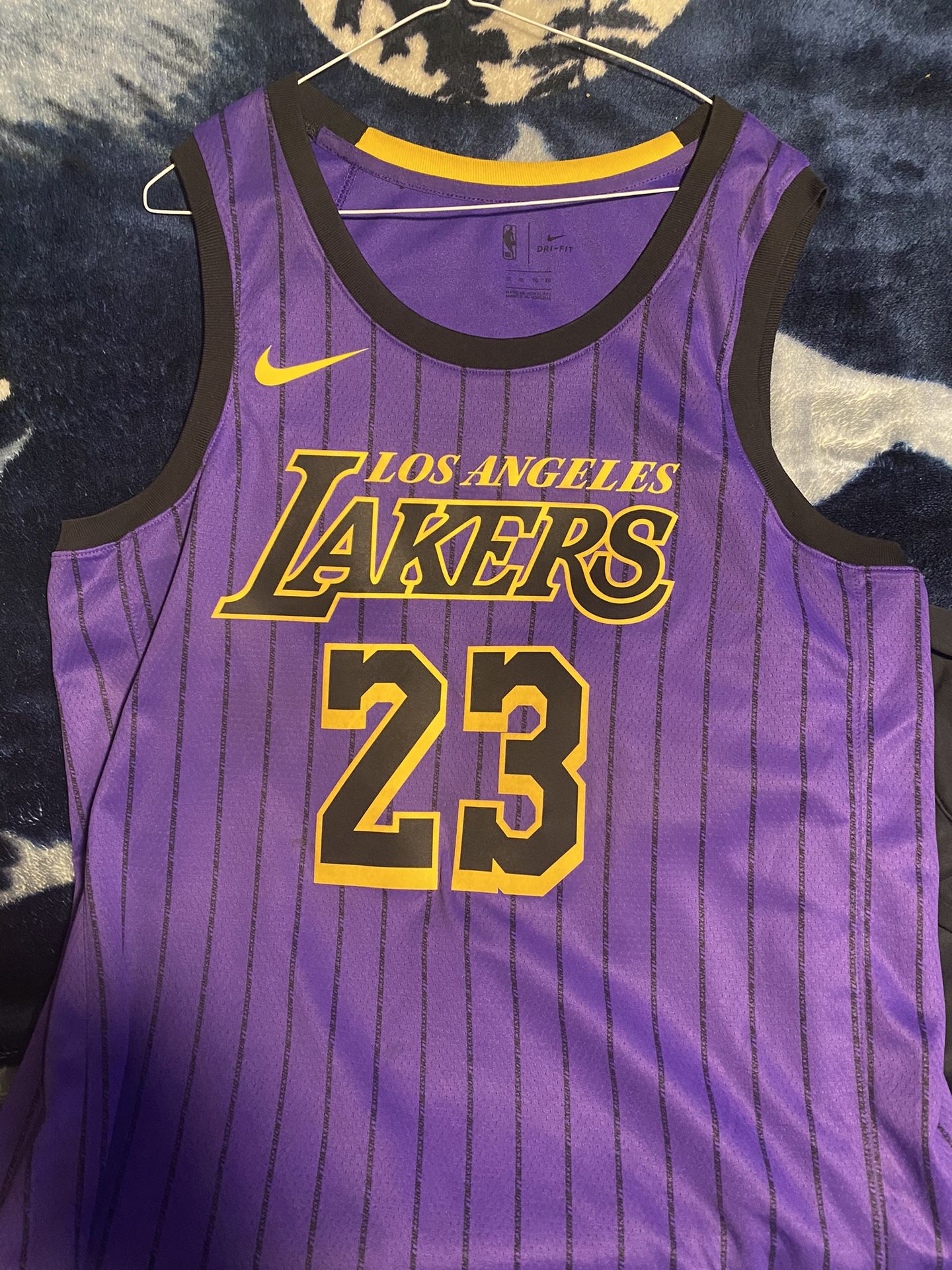 Lakers Jersey