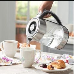 Kettle De Princess House Nueva $165/