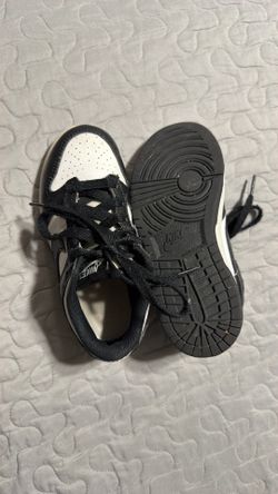 Tenis Nike de niñ@ size 11c