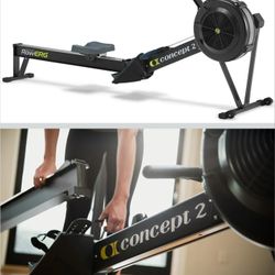 Exercise Equipment