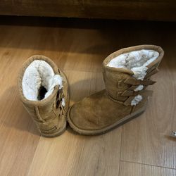 Toddler Girl Koolaburra By UGGS Winter Boots