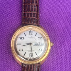 Vintage Automatic Watch 
