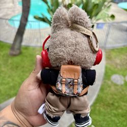 Labubu Backpack 
