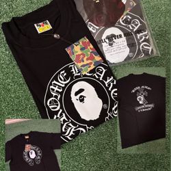 Bape tee