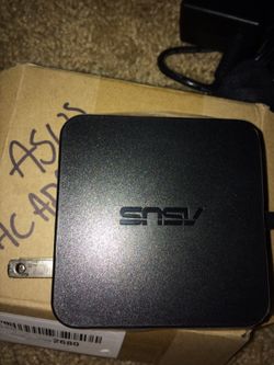 ASUS AC ADAPTER