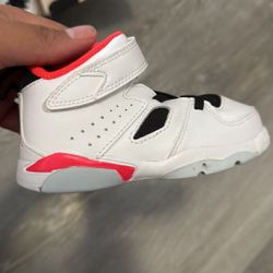 Brand new Jordans Size 8C