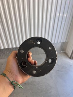 Spacer 5-Lug