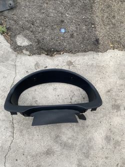 Dashboard For Honda Civic 96-00