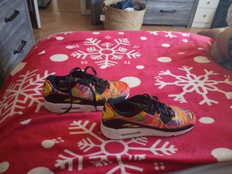 Nike air