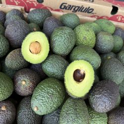 Aguacates