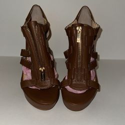 Jessica Simpson Brina heels