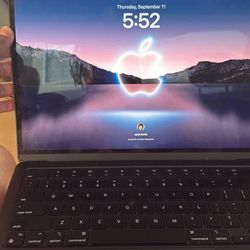 Mac Book Air M2 2022