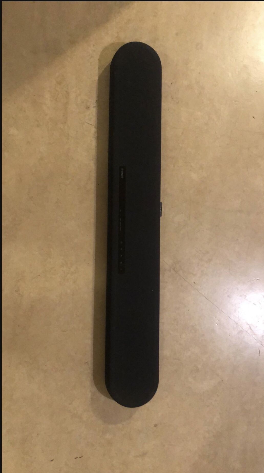 SOUND BAR