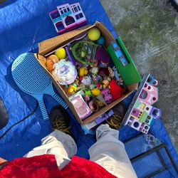 Toys 