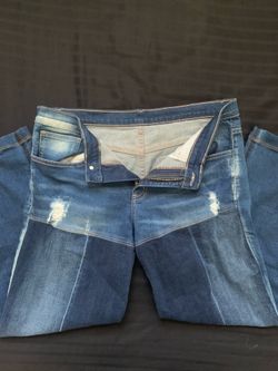 Blue Jeans
