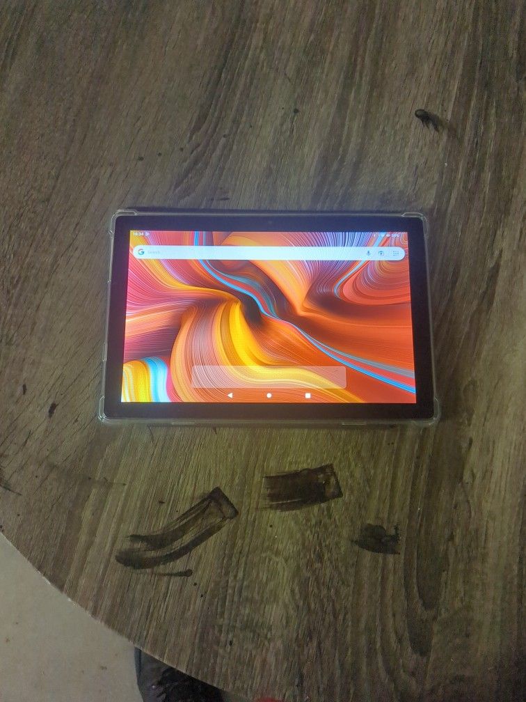 Tablet