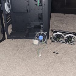 Custom Gaming PC