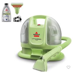 Bissell  Carpet Cleaner 