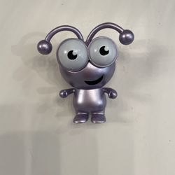 Metallic Purple Cricut Cutie 