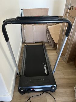 Small Walking / Treadmill