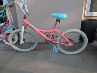 Raleigh Lollipop Kids Bike 20 Inch
