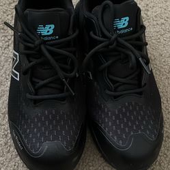New Balance Hard Toe Shoes