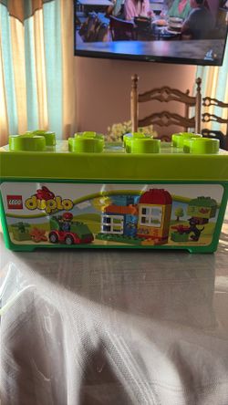 Duplo Lego set 10772