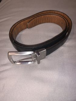Nike Reversible Belt