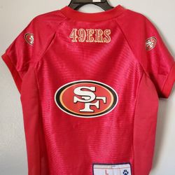 Dog Jersey