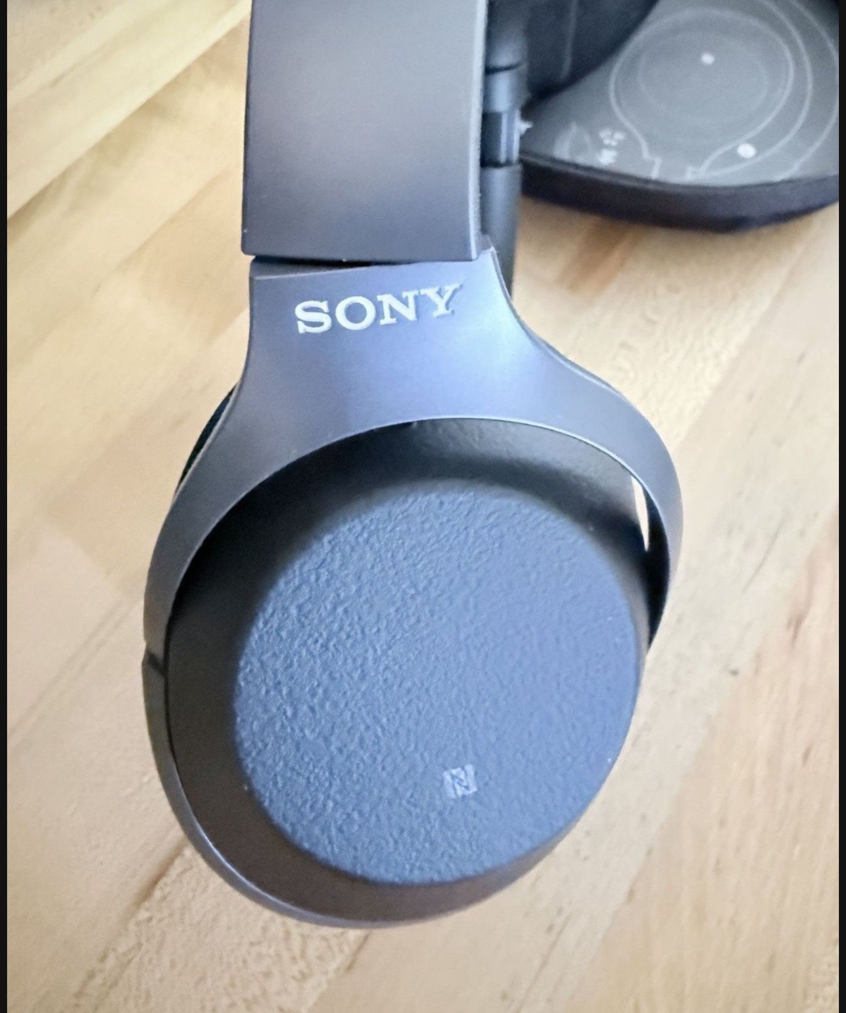 Sony Wireless Headphones